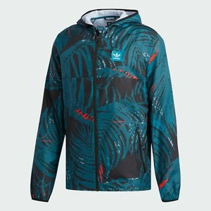 bb wind jacket adidas