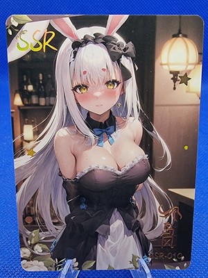 PICK A CARD | Star Dream | Set Goddess Story TCG Anime Karte Waifu Cards