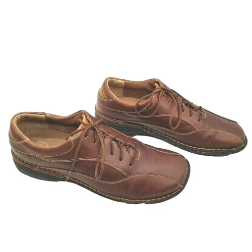 I-Travel by Rockport Upson Wingtip Derby Oxfords Sand Beige APM4258X Men\'s 11/45 Rockport Men main image 3