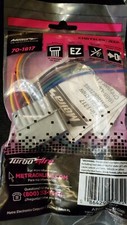 Metra Wire Harness Chrysler/Jeep - New In Package