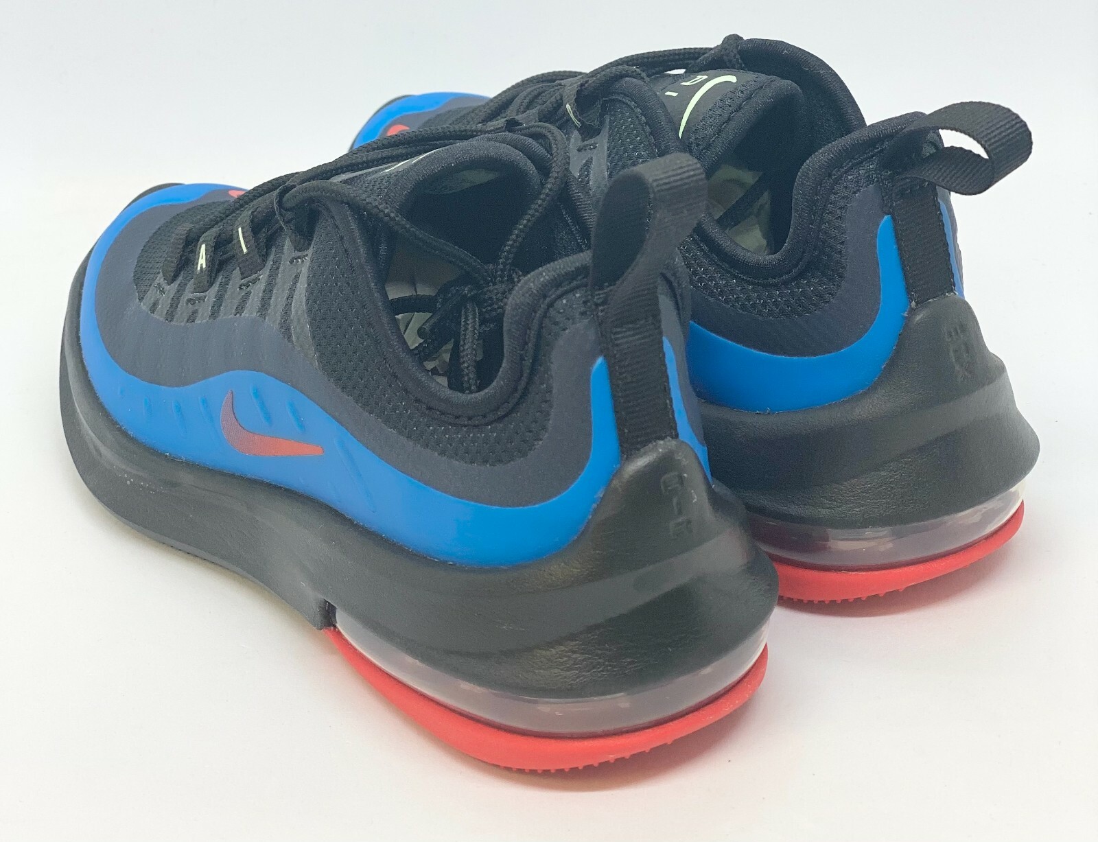 Nike Youth Air Max Axis Shoes (PS) - *Multiple Sizes* - [CZ8791-001] image 6