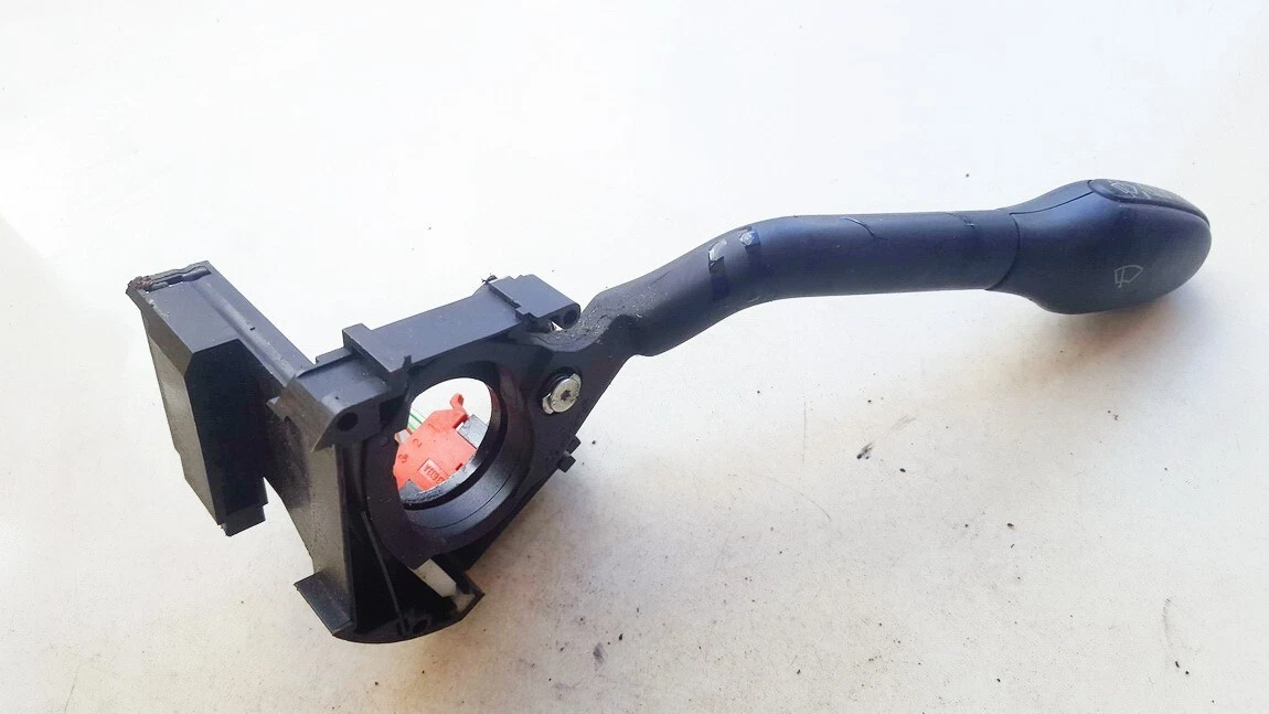 6K6953503AB Genuine Aey Wiper ARM STEERING COLUMN SWITCH FOR Seat 