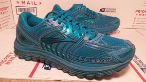 men's brooks glycerin 12 running shoes