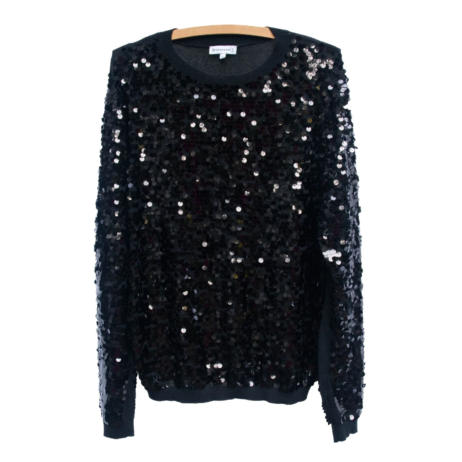 Suéteres para mujer Sólido Warehouse