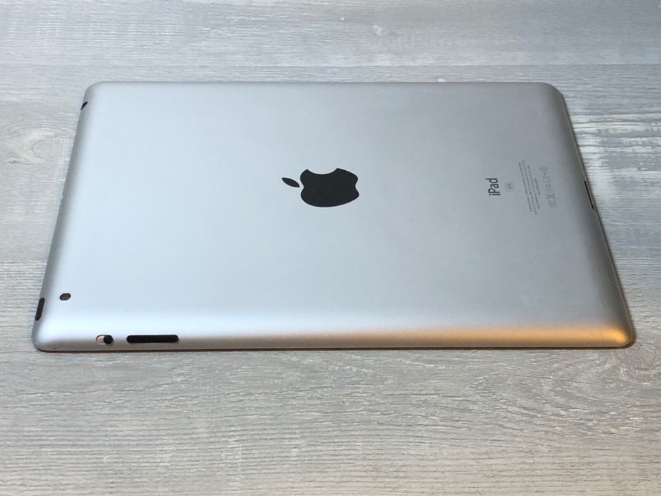 Apple iPad 2 16GB/32GB/64GB Wi-Fi + Cellular (Unlocked) 9.7in - ALL ...