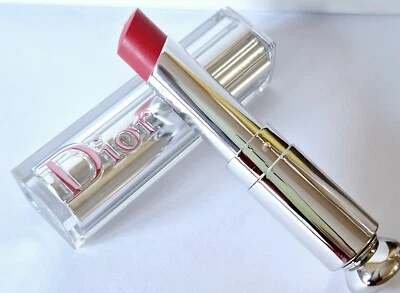 DIOR ADDICT Lipstick Stellar Halo Shine 767 Miss Star 3.2g Brand New
