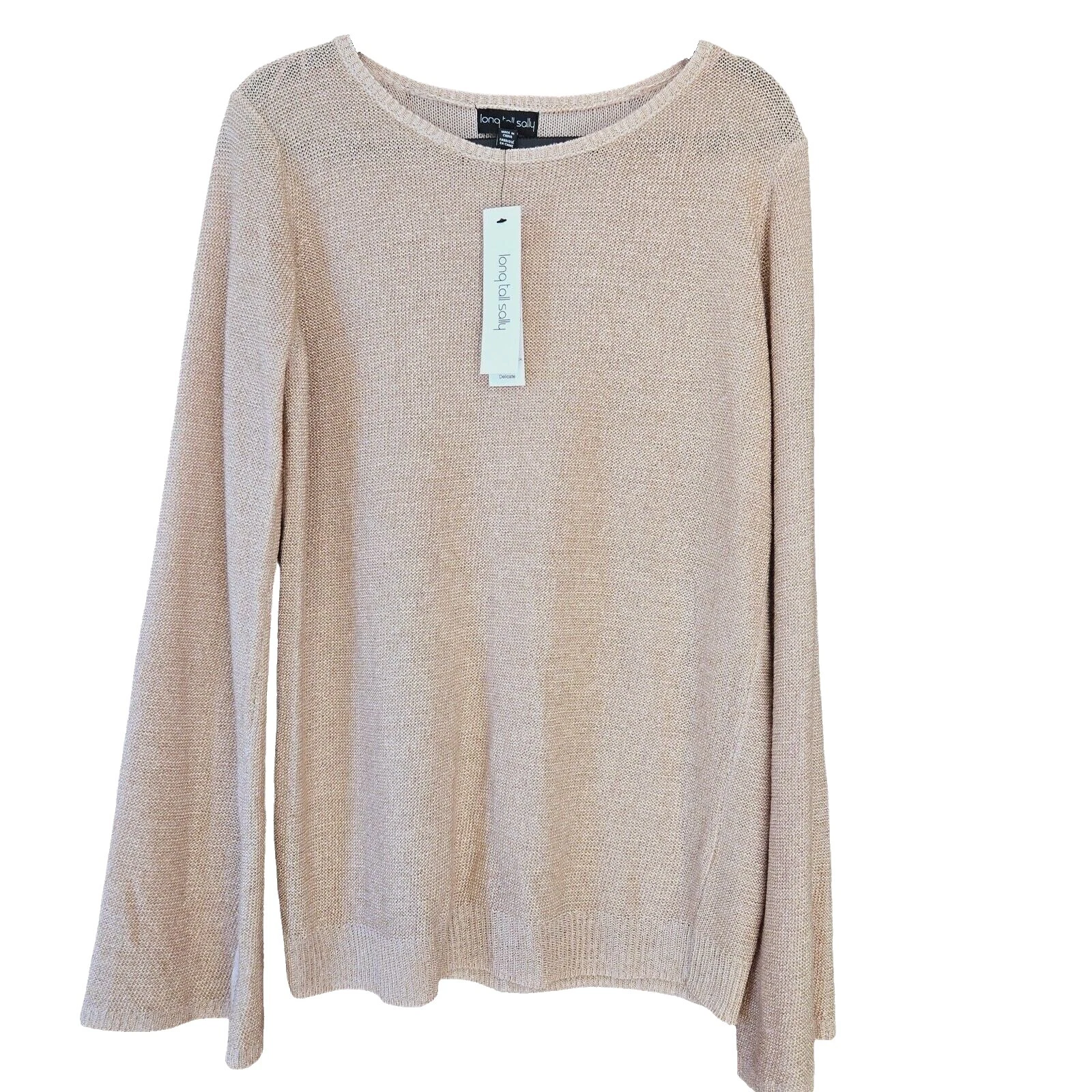 Viscosa Suéteres para mujer Long Tall Sally