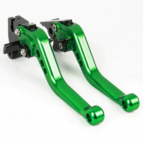 For Kawasaki Ninja 400 2018-2020 NINJA 250R/EX250 2008-2012 Clutch Brake Levers - Picture 3 of 9