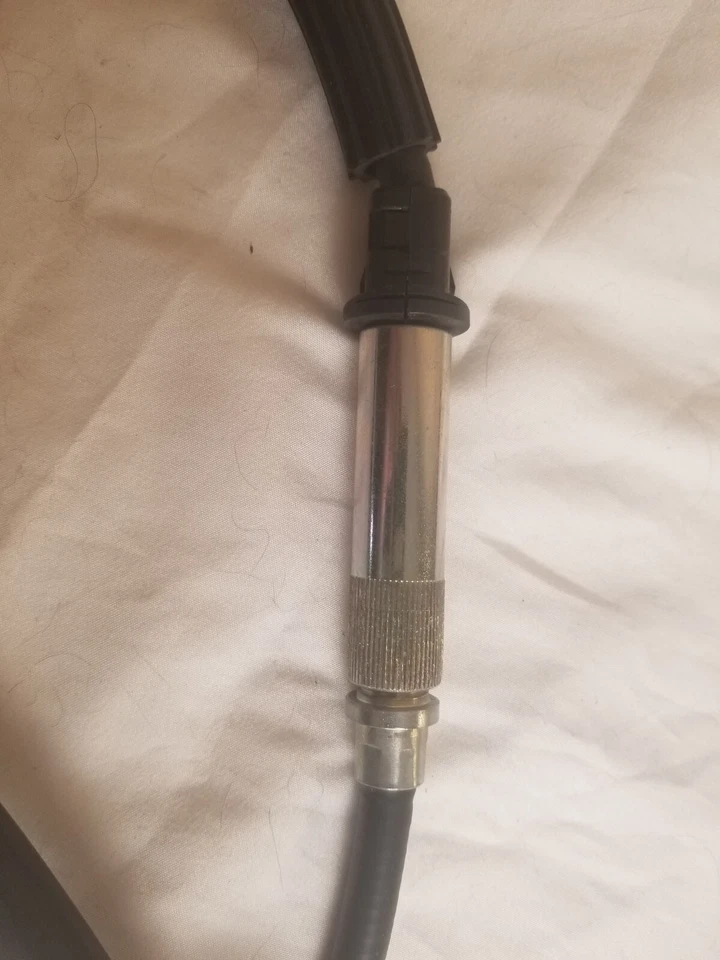 Cable freno trasero vintage Wagner BC143751 1998-05 Audi A6, Allroad Quattro Foto 3 de 4