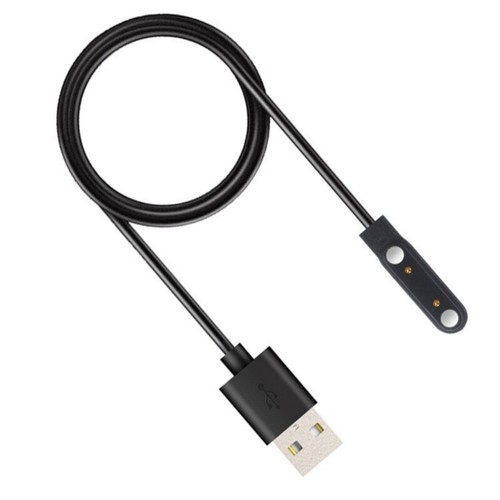 Portable 60cm Connectors Cable For Kieslect Lora2 Watch Accessories - Zdjęcie 2 z 8