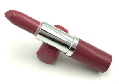 New! Clinique Pop Lip Color + Primer Lipstick   Full Size ~  14 Plum POP