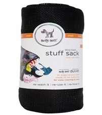 molly mutt Dog Bed Stuff Sack, Small - Durable, Washable, 22"x27"x4.5"