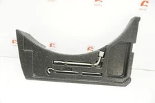 2017-2022 Nissan Rogue Sport Trunk Floor Right Side Tools Foam Spacer 849776ma0b