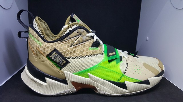 russell westbrook shoes 2020