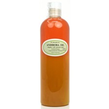 Pure Andiroba Oil Organic Brazilian Cold Pressed 2oz up to gallon Free Shipping