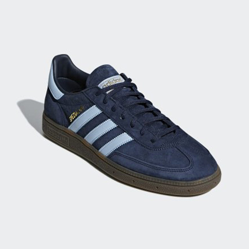 adidas HANDBALL SPEZIAL NAVY 27センチ adidas Handball Spezial Shoes - Blue | BD7633 | adidas US
