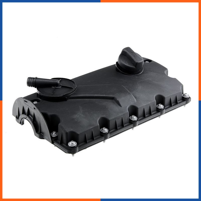 Culasse carter de soupape VW compatible P17-0047 couvercle de culasse TDI