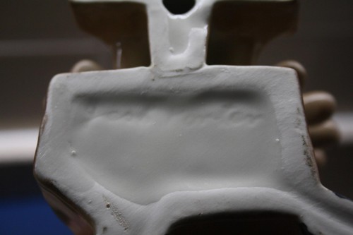SHORTER & SONS TOBY JUG SIR JOSEPH (JOSH) PORTER D'OYLY CARTE COLOURWAY - Picture 8 of 8