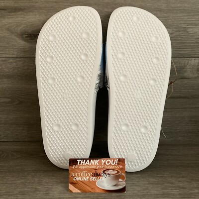 Adidas Adilette Lite Disney Pixar Monsters Mike Sully Size  display picture 3