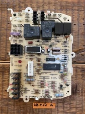 Furnace Control Circuit Board 1012-940-J HK42FZ009 Carrier