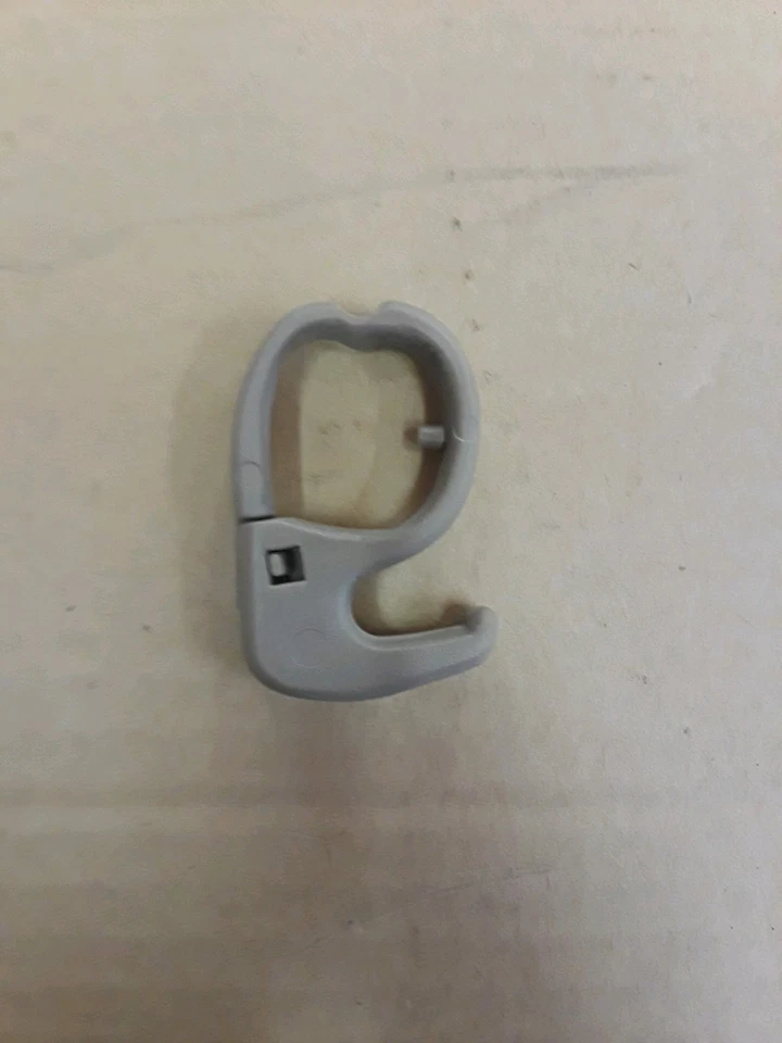 Ford Escape/Mazda Tribute 2001-2004 agarre superior mango gancho suspensión H065 Foto 2 de 3