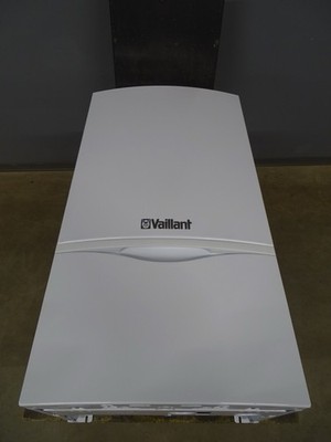 Vaillant atmoTEC plus VCW DE 194/4-5 A-H Gas-Kombi-Heiz-Therme 20kW Bj.2017