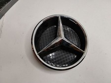 Mercedes-Benz GLS X167 2020 Vorne Herstelleremblem A0008172116 BZR134 Mercedes-Benz GLS X167 2020 Vorne Herstelleremblem A0008172116 BZR134