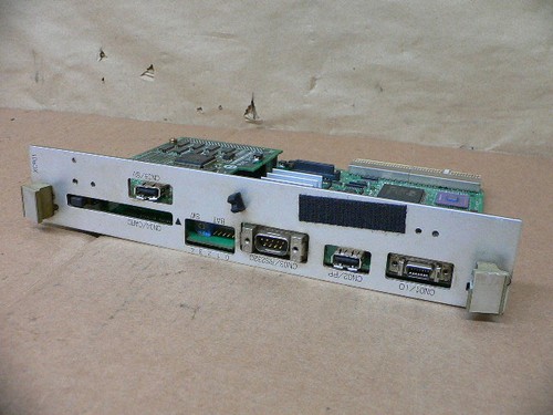 Yaskawa Jancd-Xcp01-1, Rev. B06 Pc Board Xrc System Control Yaskawa Rev.
