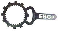 Brakes CT005 Clutch Basket Holding Tool, Black, One-Size
