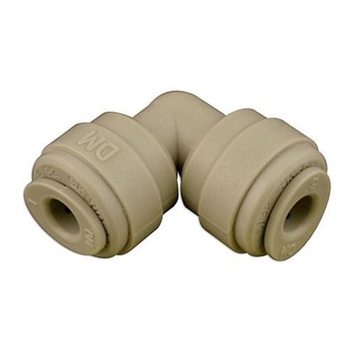 Connect Push-Fit Winkel-Verbindungsstück 5/32in 10er Pack 31084