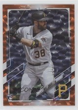 2021 Topps Update Orange Foil 207/299 Will Craig #US237 0h22
