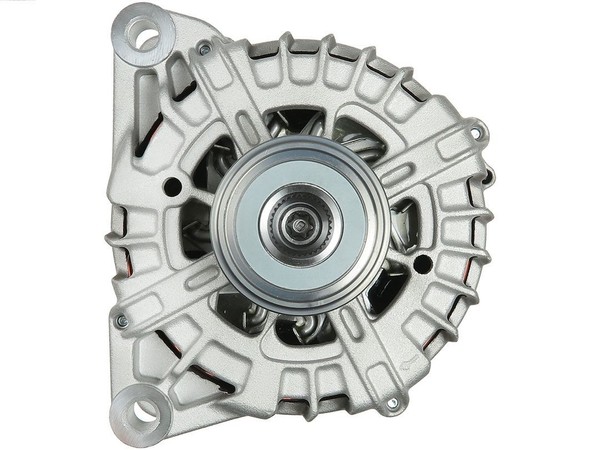 As-Pl A3225 Lichtmaschine FüR CitroËN, Fiat, Lancia, Peugeot-image