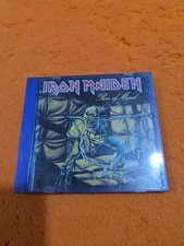 Piece of Mind - GOOD