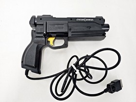 Sega Saturn Virtua Gun HSS-0152 Japan 1 Week to USA