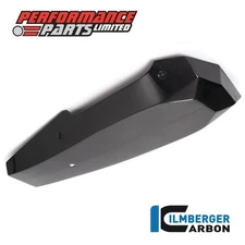 BMW R Nine T Racer 2018 Ilmberger Gloss Carbon Fibre Engine Belly Pan Sump Guard
