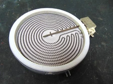 Amana Electric Range AER6303MFS0 Radiant Heating Element Burner WP316282400