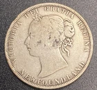 1880 Newfoundland 50 Cents — photo from another recent sale