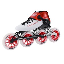 Inline Speed Skates for Men Women,Professional Carbon Fibre Inline Skates Adu...