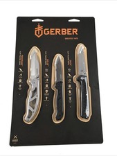 Knife Set,Camping,Hunting,Fishing,Sports,Hiking,Survival