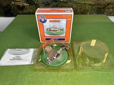 LIONEL 6-14215 TUG-O-WAR ANIMATED TRACKSIDE SCENERY/ACCESSORY NEW IN BOX