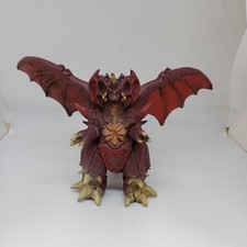 BANDAI "Godzilla VS. Destoroyah" Destoroyah Perfect Form Movie Monster Series