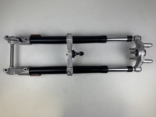 BMW R1200GS R1250GS K51 2018 Horquillas Horquillas De Soporte Horquilla Recta - Imagen 2 de 12