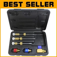 Valve Core Remover Tool for R1234yf Systems - Durable Design