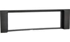 Metra 99-9103 Single-DIN Radio Installation Dash Kit for 2000 2007 Audi A4 / A3