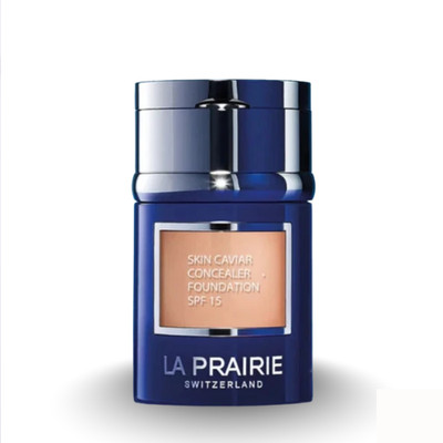 La Prairie Concealer Foundation SPF15 10ml Various Shades NW10, NC05