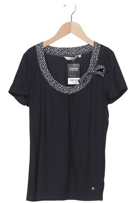 Tom Tailor T-Shirt Damen Shirt Kurzärmliges Oberteil Gr. XL Baumwoll... #1a5xnb8