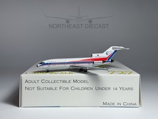 Icelandair Boeing 727-100 1:400 Aeroclassics TF-FIE AC419814 