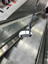 TaylorMade Spider GTx Putter