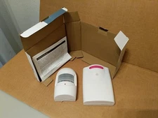 bunker hill wireless security alert system