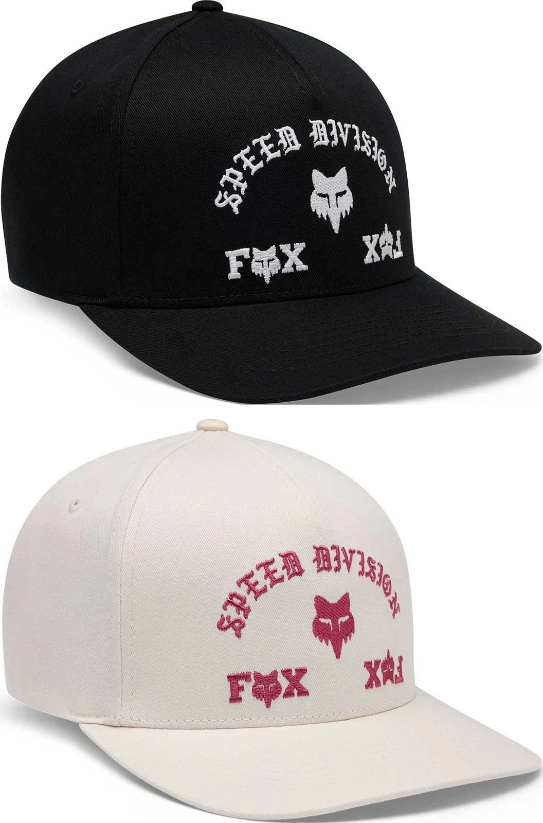 Fox Racing Icon Flexfit Hat - Mens Lid Cap